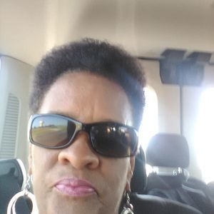 Meet your Posher, Marsha